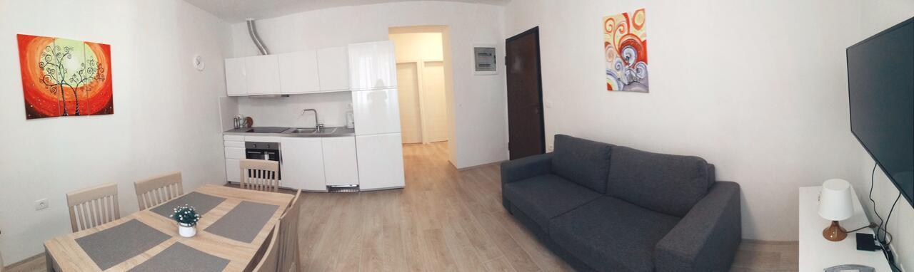 Apartments B&M Sežana المظهر الخارجي الصورة