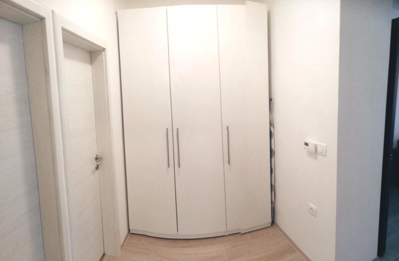 Apartments B&M Sežana المظهر الخارجي الصورة