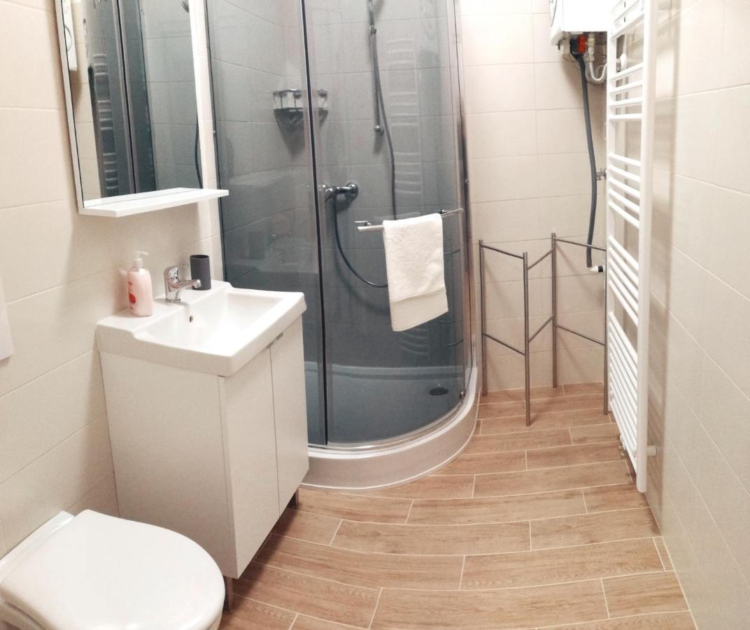 Apartments B&M Sežana المظهر الخارجي الصورة