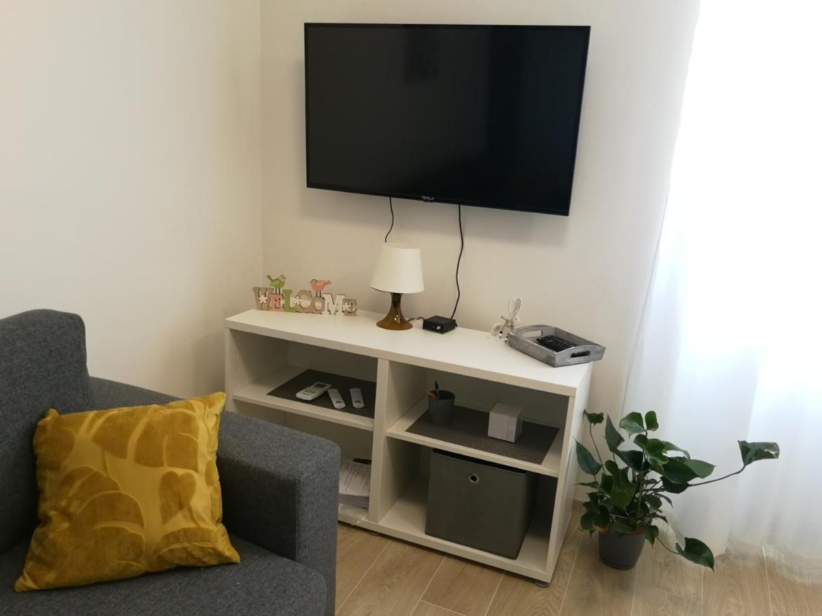 Apartments B&M Sežana المظهر الخارجي الصورة