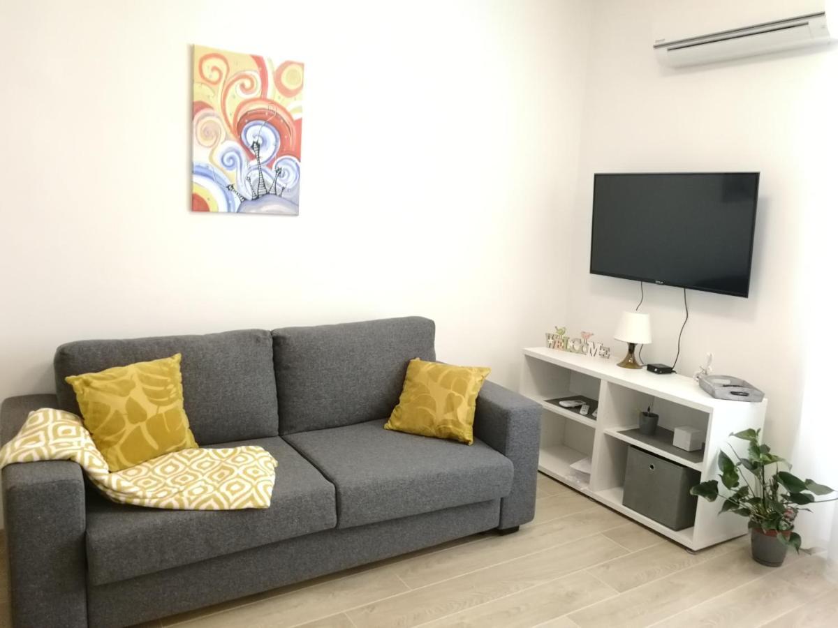 Apartments B&M Sežana المظهر الخارجي الصورة