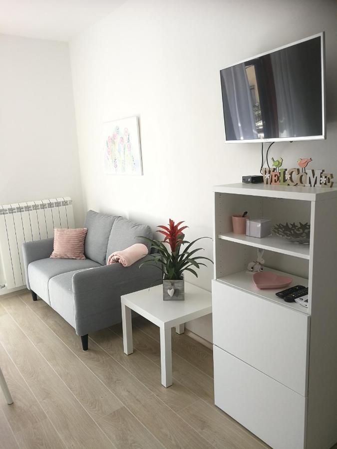 Apartments B&M Sežana المظهر الخارجي الصورة