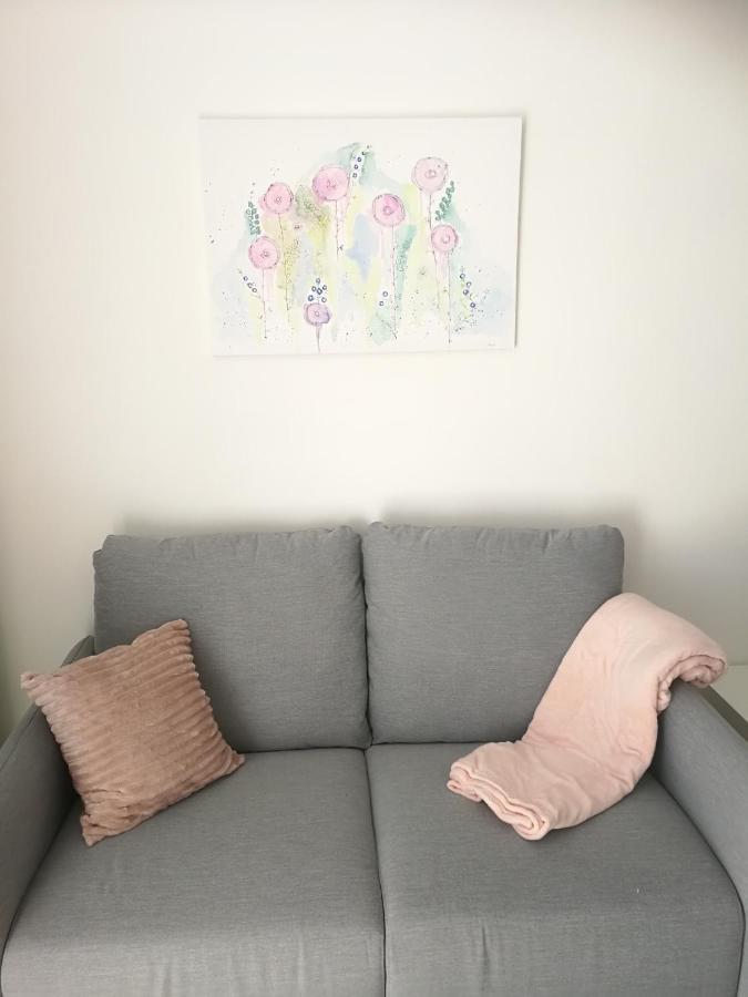 Apartments B&M Sežana المظهر الخارجي الصورة