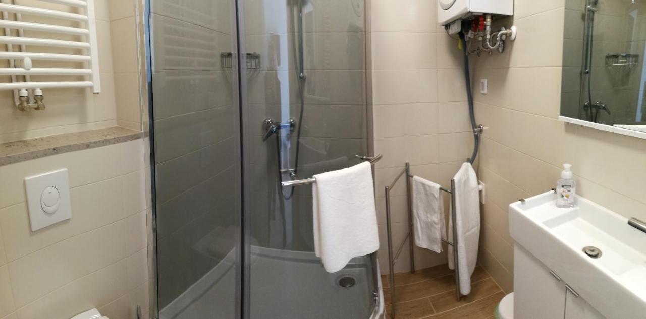 Apartments B&M Sežana المظهر الخارجي الصورة