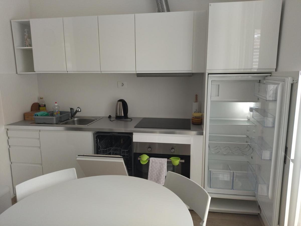 Apartments B&M Sežana المظهر الخارجي الصورة