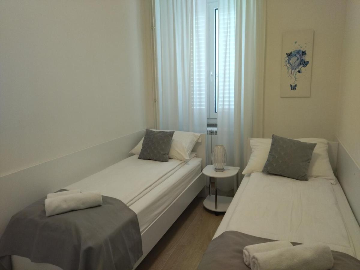 Apartments B&M Sežana المظهر الخارجي الصورة
