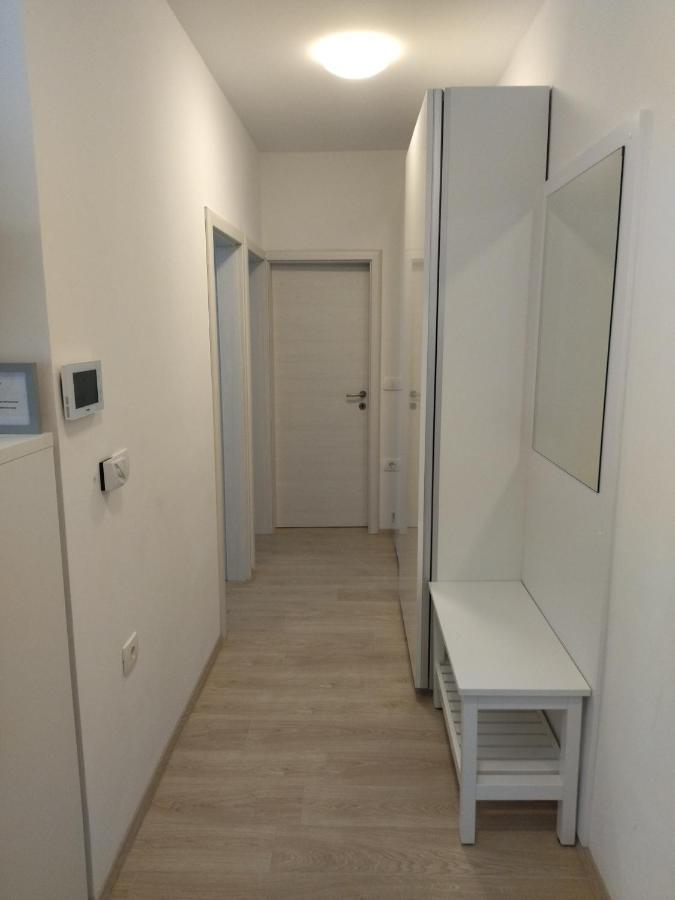 Apartments B&M Sežana المظهر الخارجي الصورة
